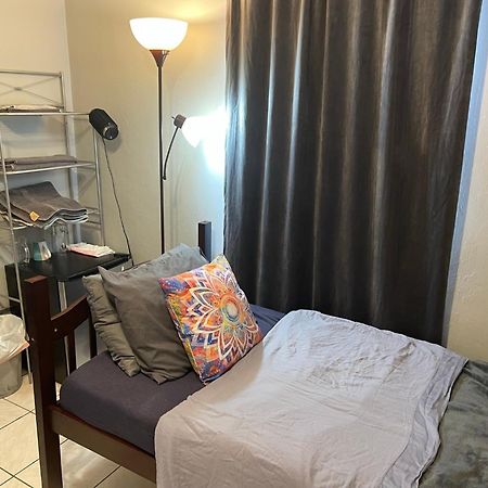 Best Value Inside City Miami, Near Airport, Beach, Center & Metro Dış mekan fotoğraf