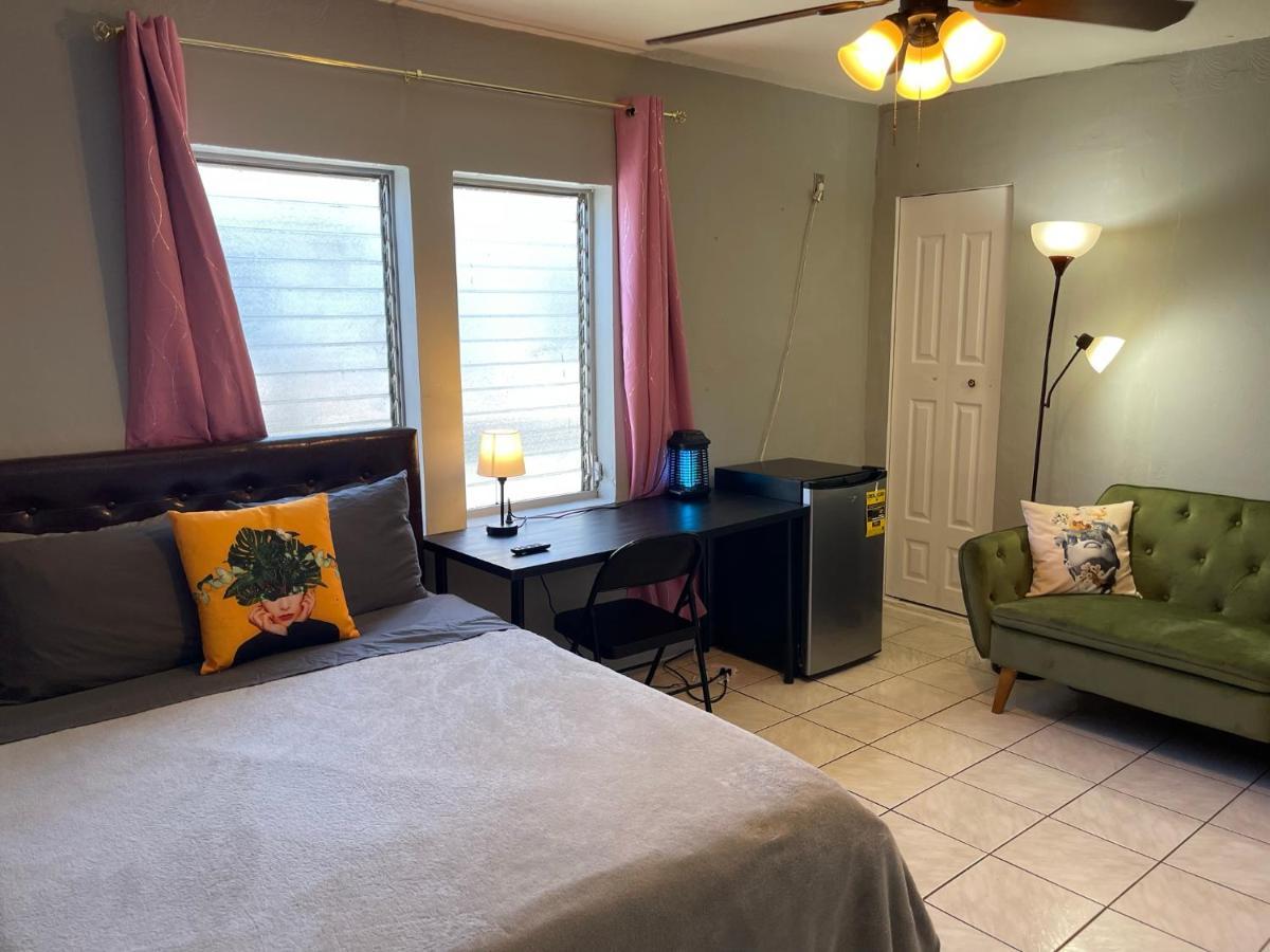 Best Value Inside City Miami, Near Airport, Beach, Center & Metro Dış mekan fotoğraf