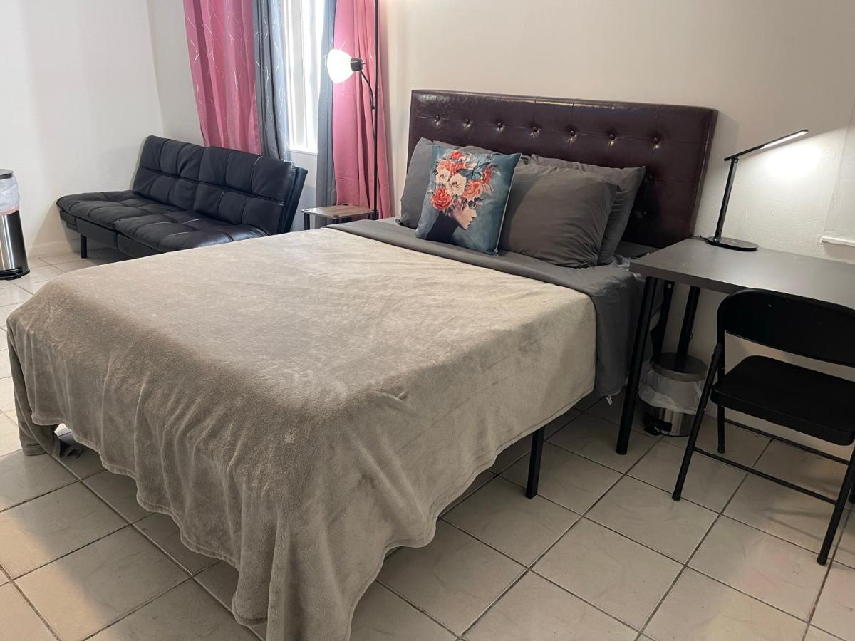Best Value Inside City Miami, Near Airport, Beach, Center & Metro Dış mekan fotoğraf
