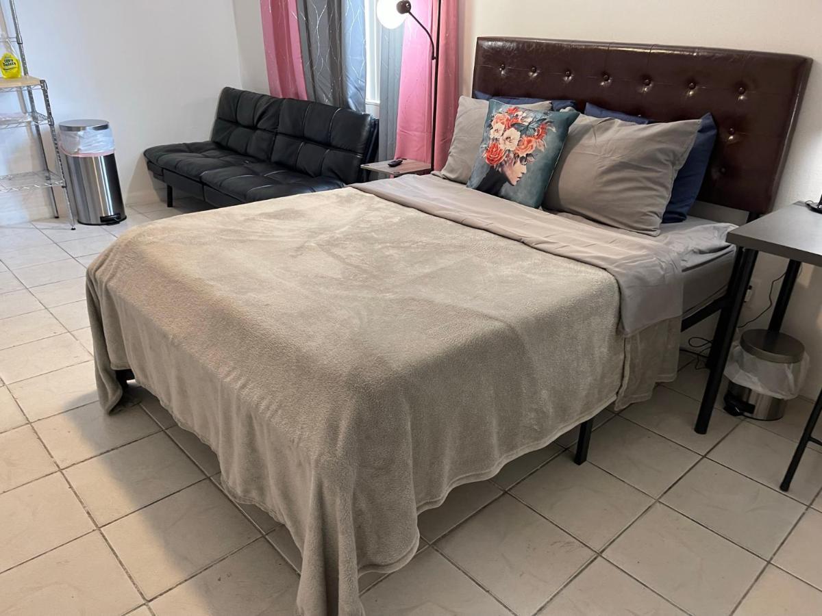Best Value Inside City Miami, Near Airport, Beach, Center & Metro Dış mekan fotoğraf
